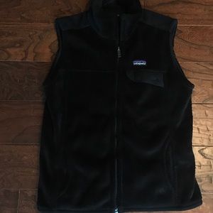 Patagonia Vest