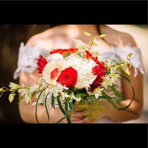 Meet your Posher, Brenda