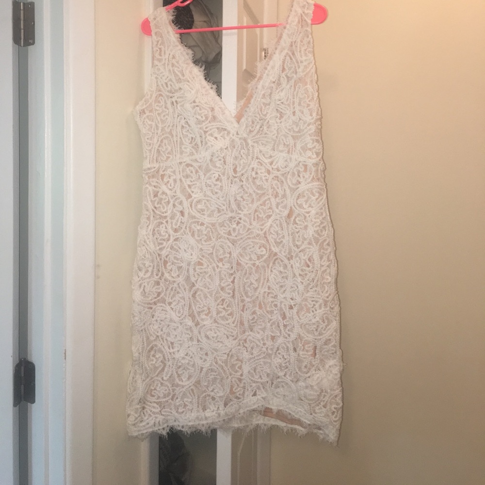 Charlotte Russe dress, size 1X, new with tag