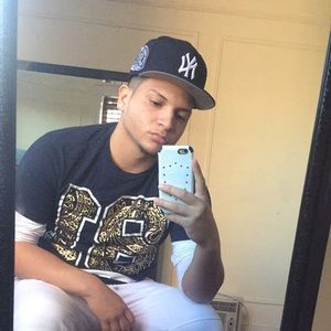 Meet your Posher, Don