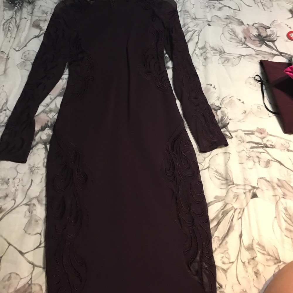 One of my favorite dresses from marciano!!!
