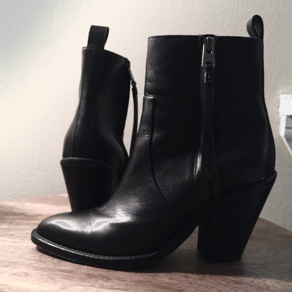 All Saints Lorna Boot