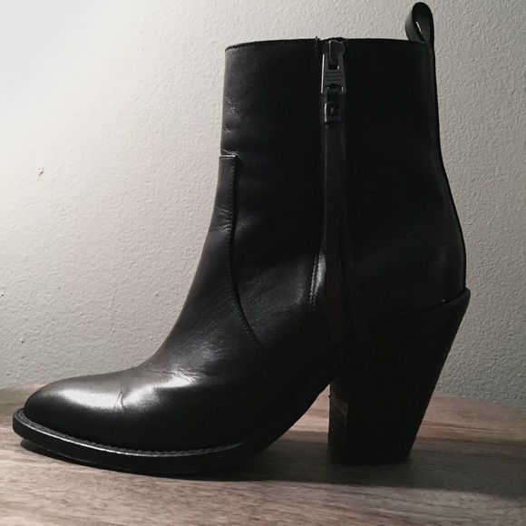 All Saints Lorna Boot - Picture 2 of 3