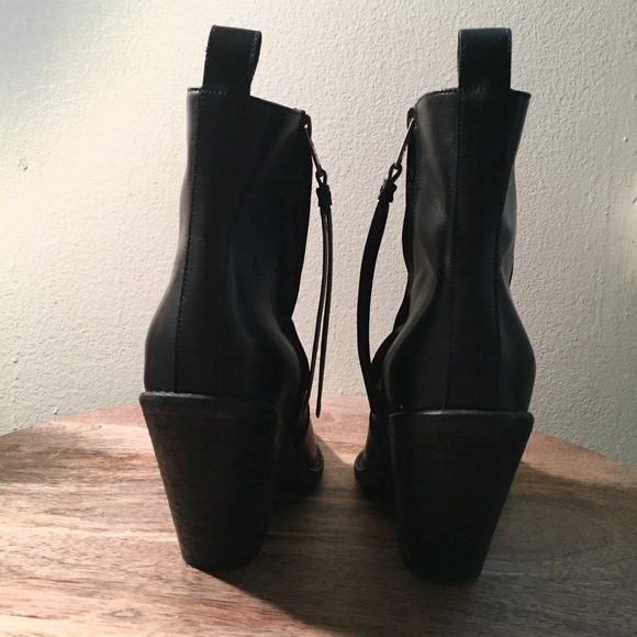 All Saints Lorna Boot - Picture 3 of 3