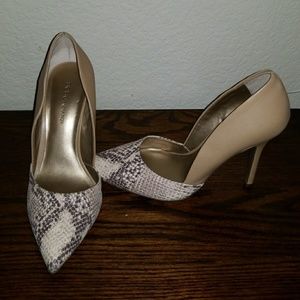 BCBGeneration heels