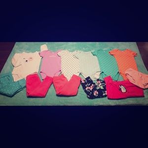 Toddler bundle