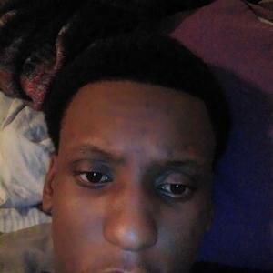 Meet your Posher, Lamar