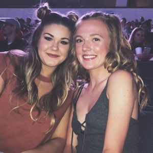 Meet your Posher, Brooke