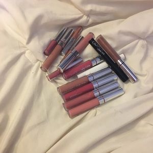 Colourpop lipstick bundle!!!