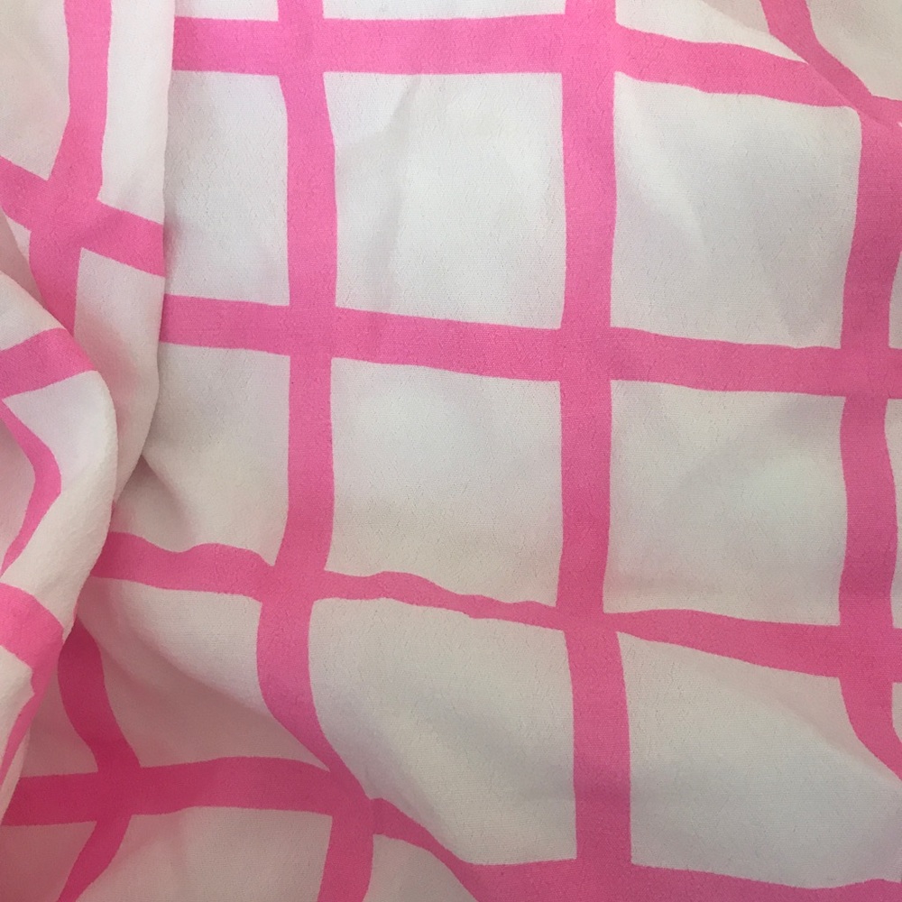 Grid Shift Dress - Picture 3 of 6