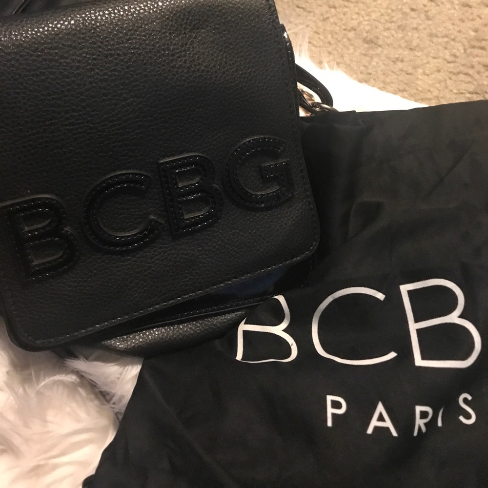 BCBG