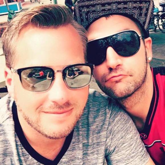 Meet your Posher, Adam - Picture 1 of 1