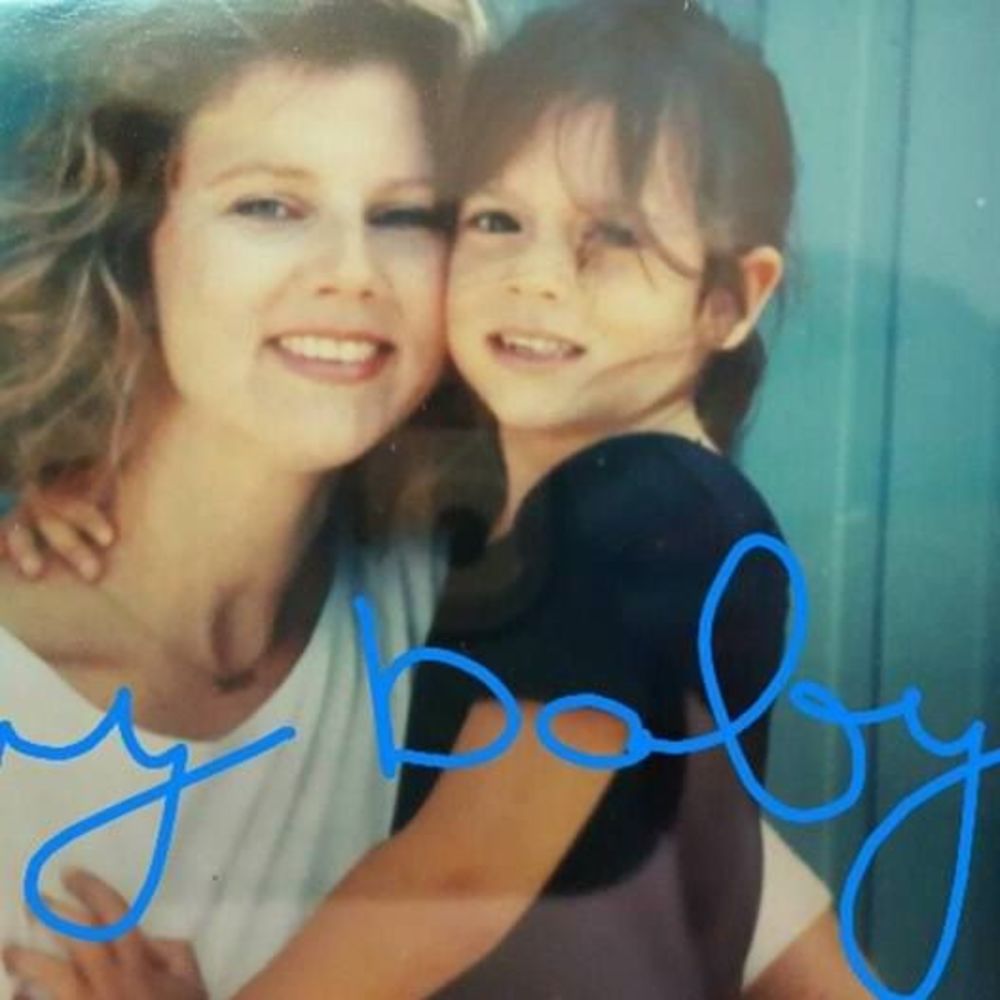 Meet your Posher, Gail