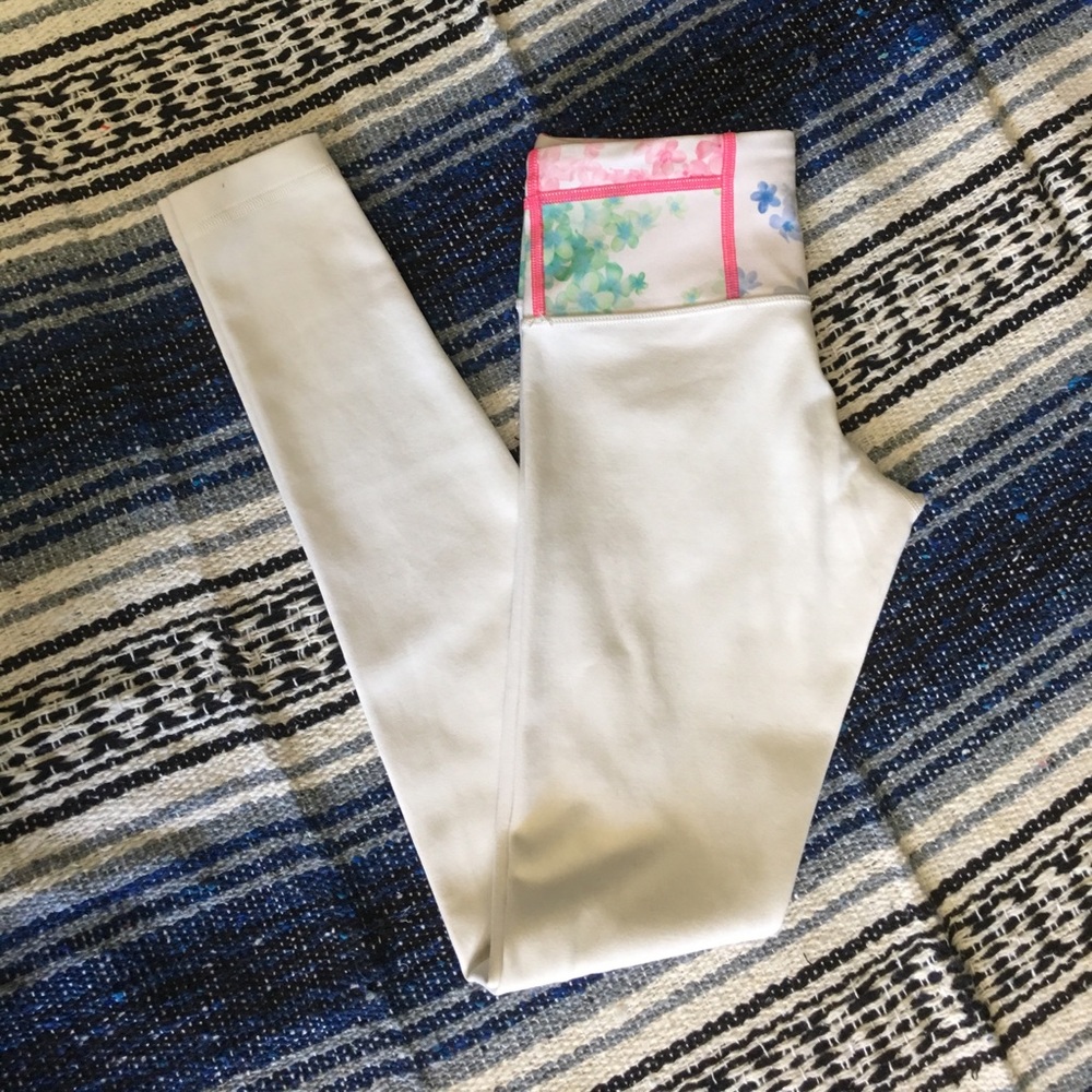 Lululemon long leggings