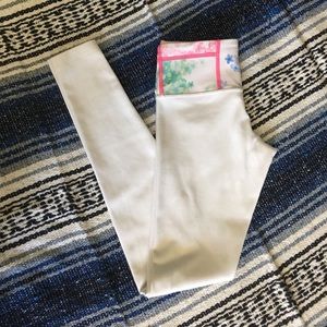 Lululemon long leggings