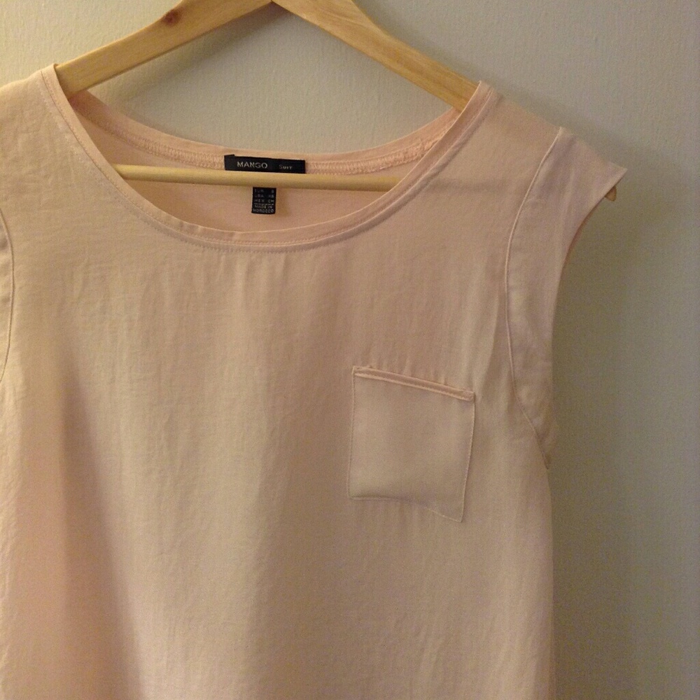 👋 Closing today!!Mango Top