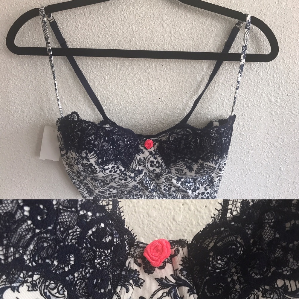 Eloise Bra