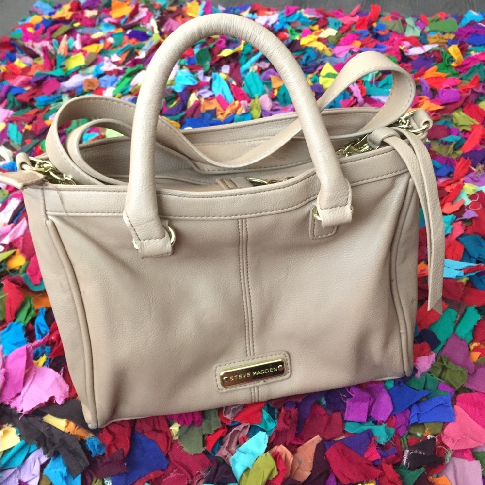 Steve Madden Purse