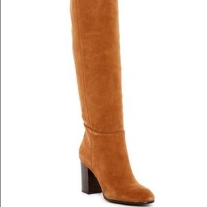 Sam Edelman Tall Boots