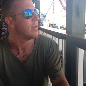 Meet your Posher, Bryan