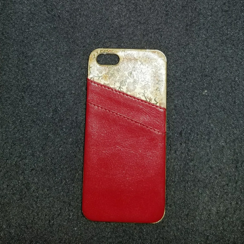 IPhone 5 case