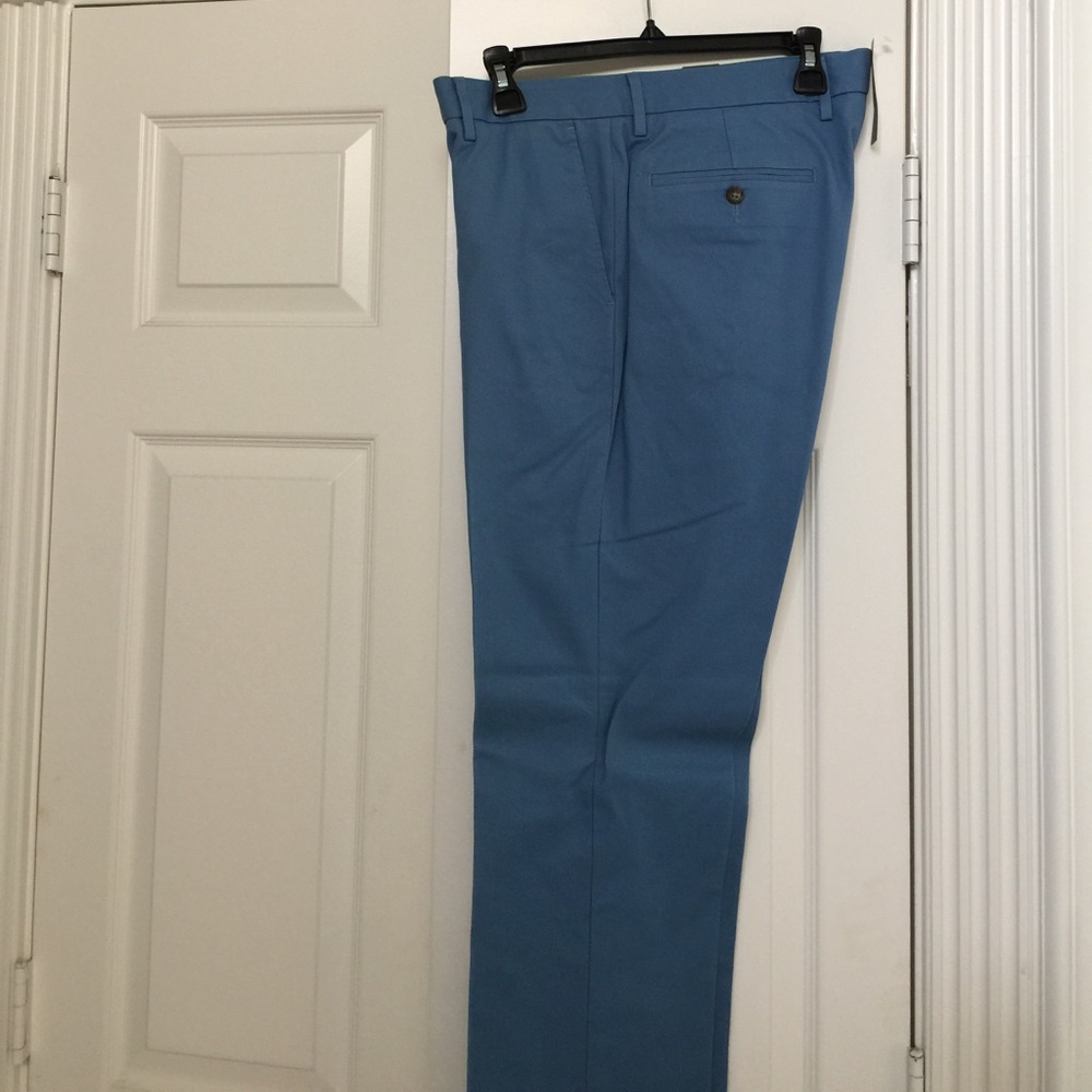 JCrew lightweight Chinos