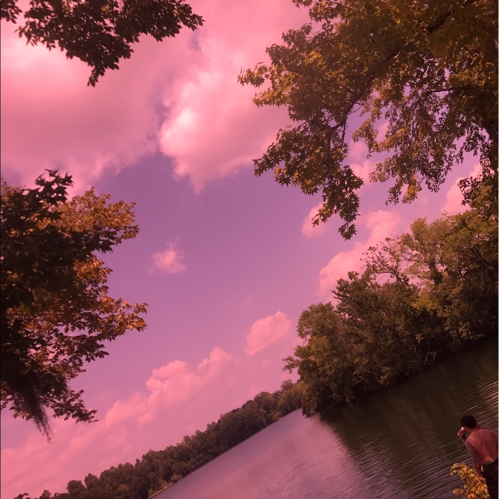 Meet your Posher, Kendra