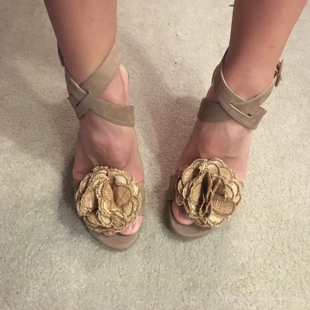 Stuart weitzman shoes