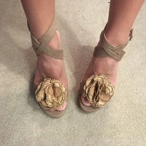 Stuart weitzman shoes