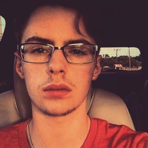 Meet your Posher, Joshua