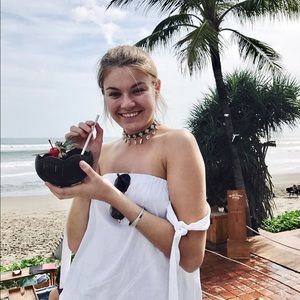 Meet your Posher, Becca