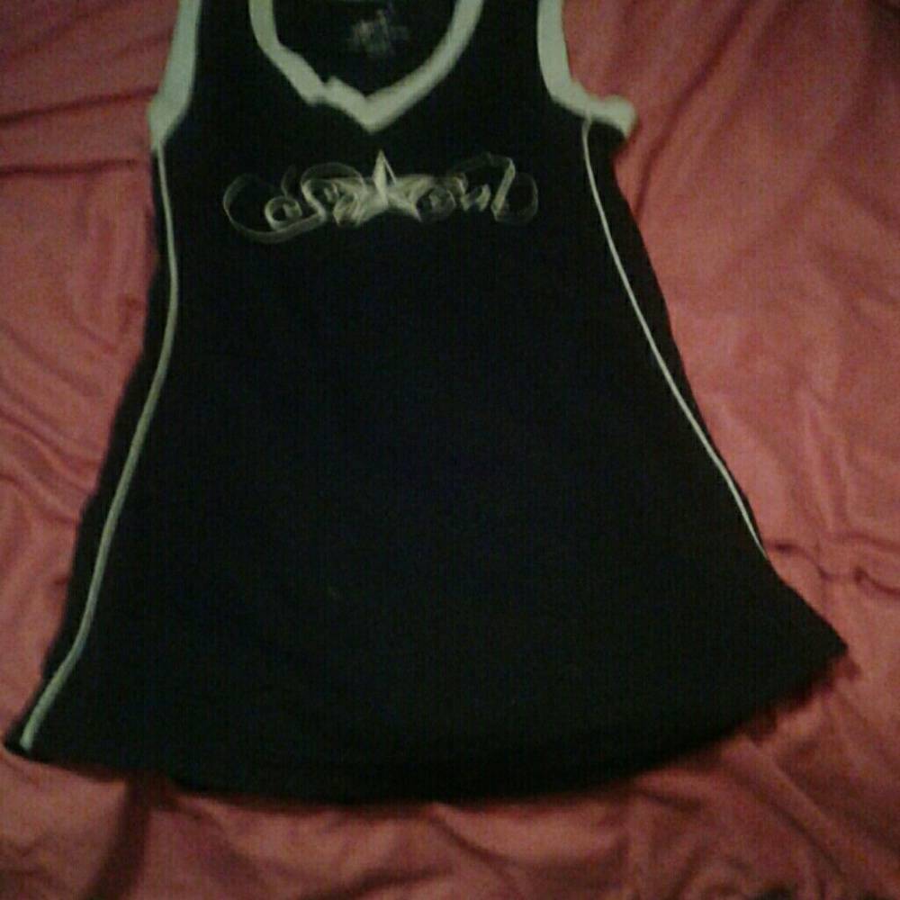 So cal dress
