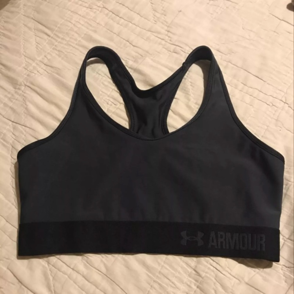 Under Armour Sports Bra
