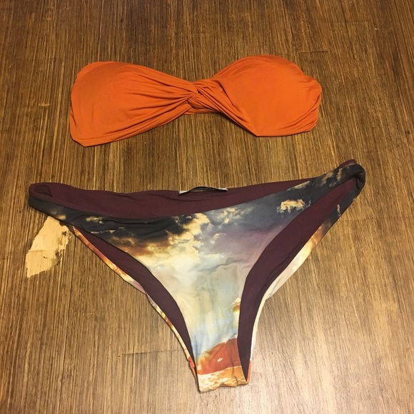 Zara Other - Bikini
