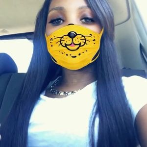 Meet your Posher, Coreece