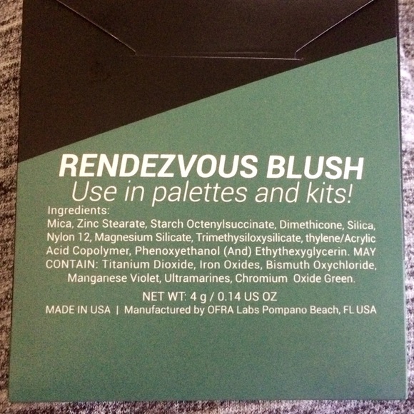 Blush - Picture 2 of 2