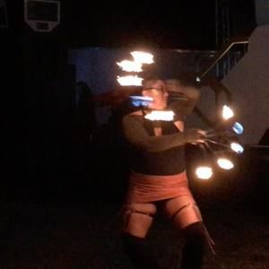 Meet your Posher, Taelor