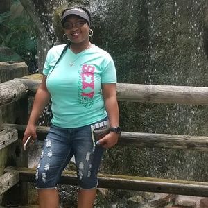 Meet your Posher, Katreena