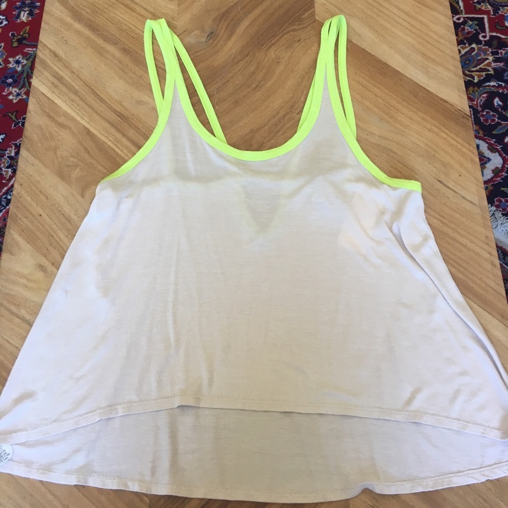 NWT Splendid Tank