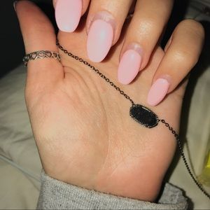 Black Drusy Kendra Scott