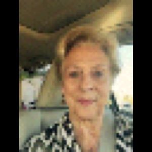 Meet your Posher, Jenny