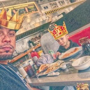 Meet your Posher, Don