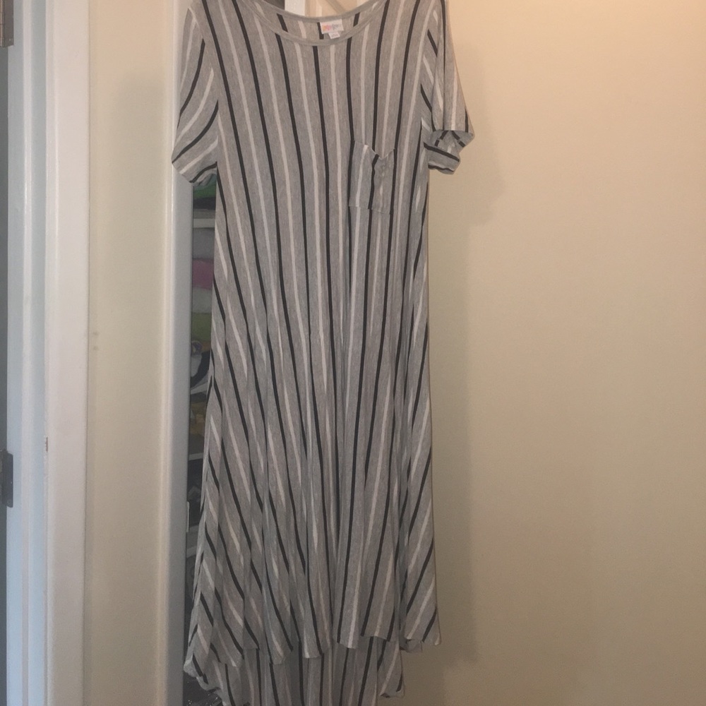 Lularoe dress
