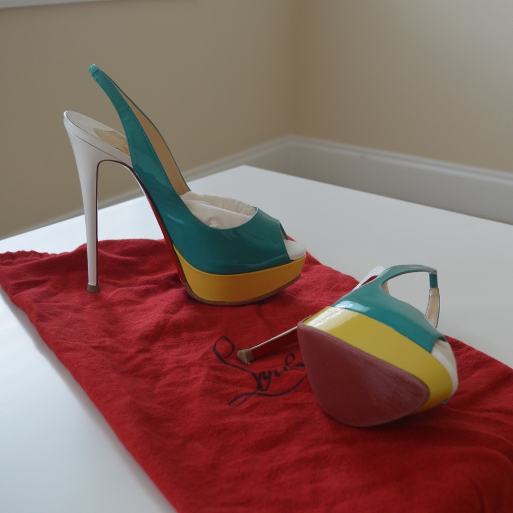 Christian Louboutin