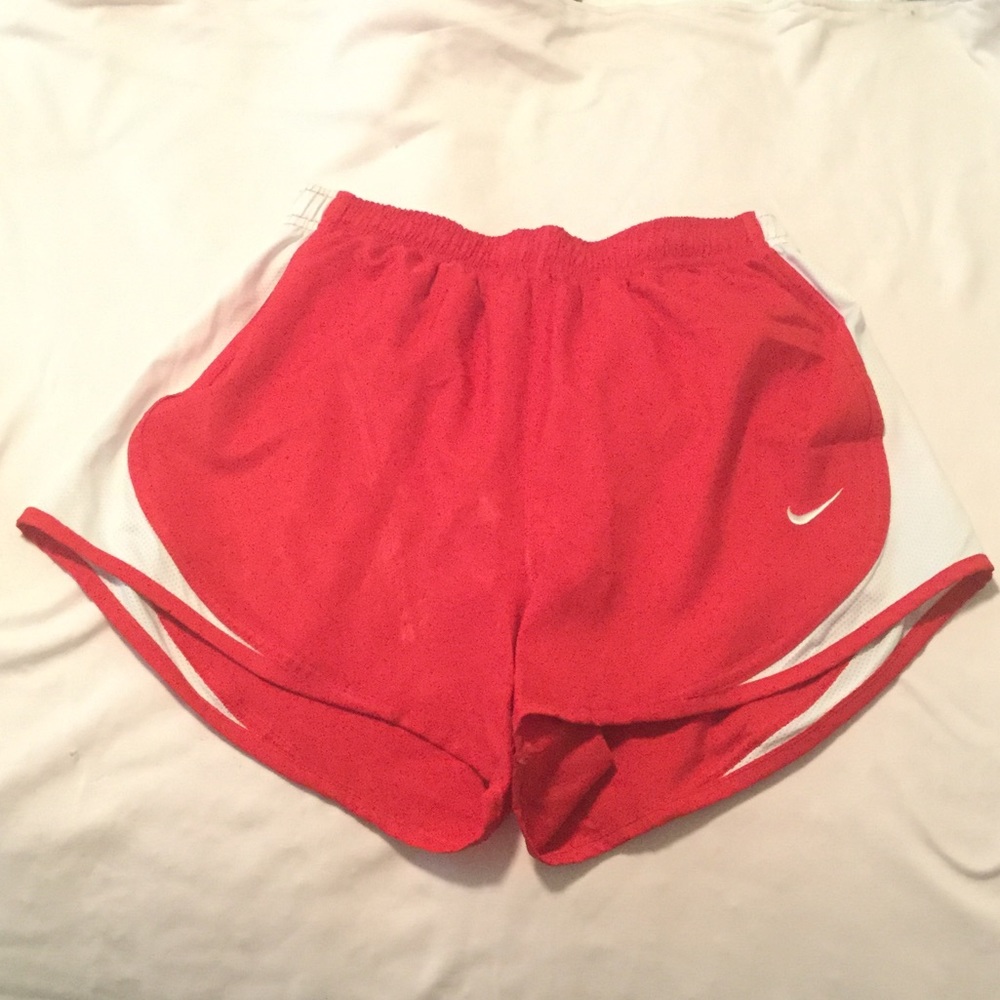 Gym shorts