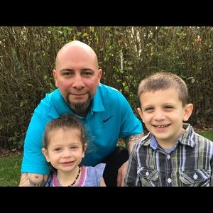 Meet your Posher, Joe