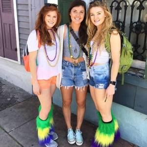 Meet your Posher, Mckenna