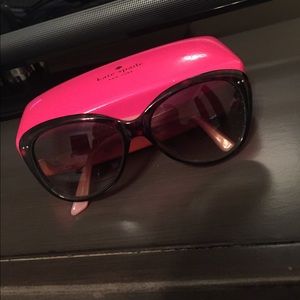 Kate Spade Sunglasses