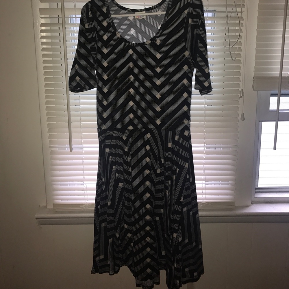 Lularoe Nicole