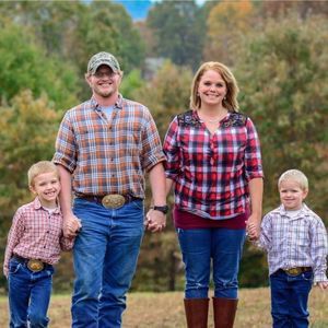 Meet your Posher, Selena